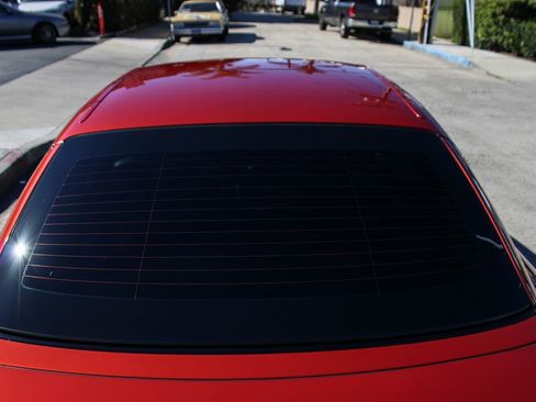 Used 2018 BMW M4 Convertible image 40