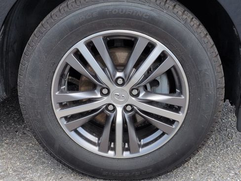 Used 2019 INFINITI QX60 Pure AWD/4WD image 11