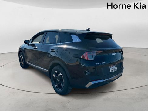 New 2026 Kia Sportage LX w/ LX Convenience Package image 5