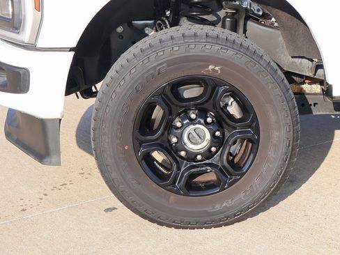 Used 2024 Ford F350 XL w/ STX Appearance Package image 17