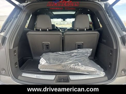 Used 2021 Cadillac XT6 Premium Luxury image 27