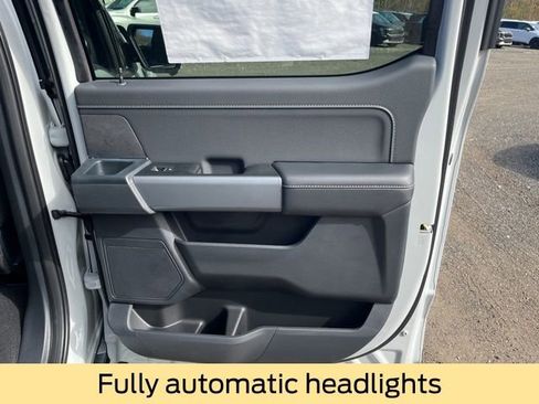 New 2026 Ford F150 XLT AWD/4WD image 22