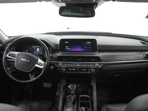 Used 2022 Kia Telluride SX AWD/4WD image 14