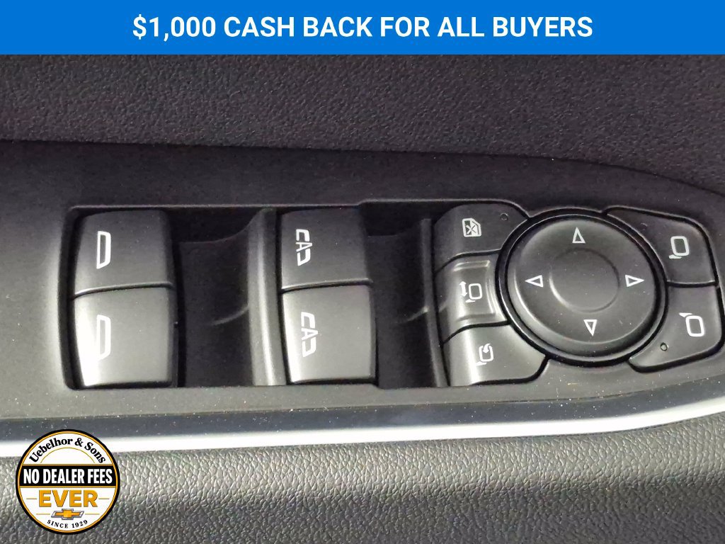 New 2026 Chevrolet Silverado 2500 High Country w/ High Country Premium Package AWD/4WD image 14