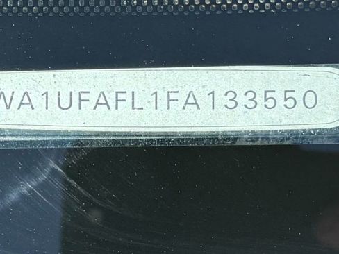 Used 2015 Audi A4 Premium Plus image 30