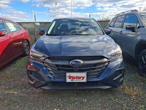 New 2025 Subaru Legacy Limited image 2