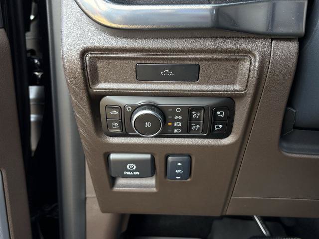 New 2026 Ford F150 King Ranch w/ Equipment Group 601A High AWD/4WD image 56