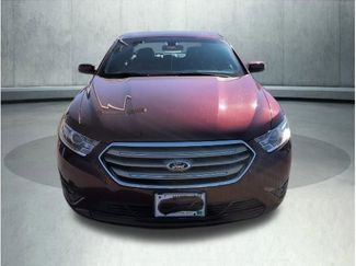 Used 2015 Ford Taurus SEL w/ Equipment Group 201A video 2