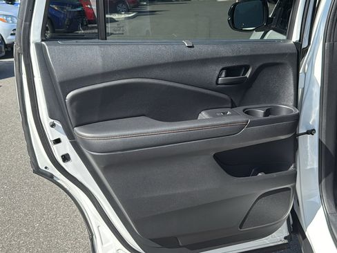 Used 2024 Honda Passport TrailSport image 21