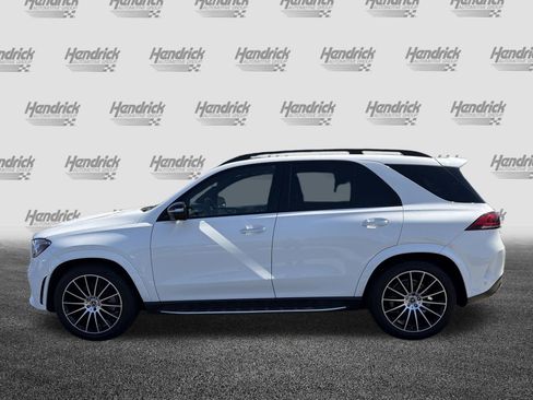 Certified 2023 Mercedes-Benz GLE 350 4MATIC image 7