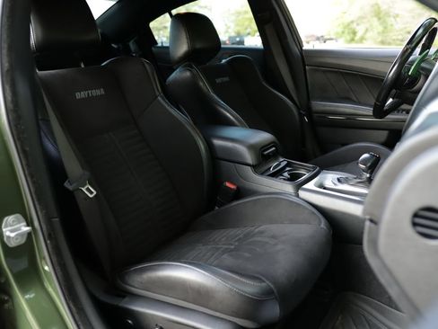 Used 2021 Dodge Charger R/T w/ Daytona Edition Group RWD image 32