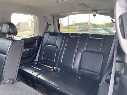 Used 2010 Honda Pilot EX-L image 12