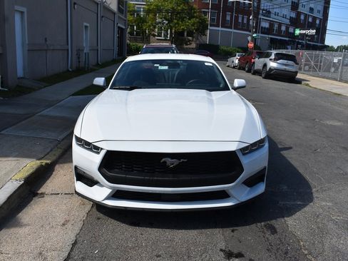 Used 2024 Ford Mustang EcoBoost image 3
