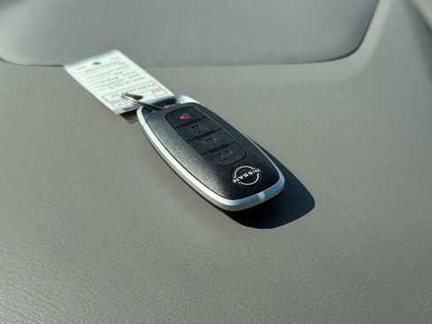 Used 2023 Nissan Rogue SV AWD/4WD image 28