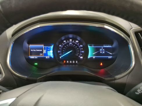 Used 2020 Ford Edge Titanium w/ Equipment Group 301A image 13