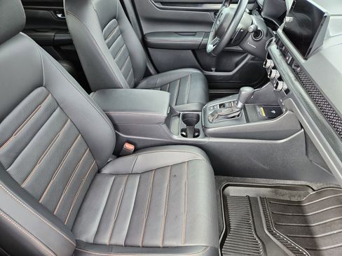 Used 2025 Honda CR-V Sport-L image 20