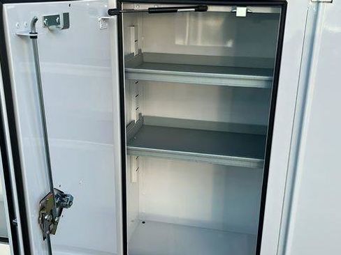 New 2023 GMC Savana 3500 w/ Power Convenience Package image 8