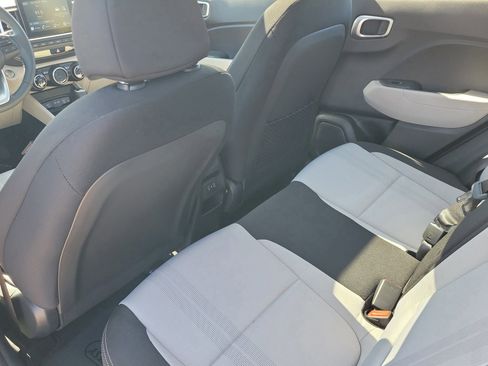 New 2026 Hyundai Venue SEL image 12
