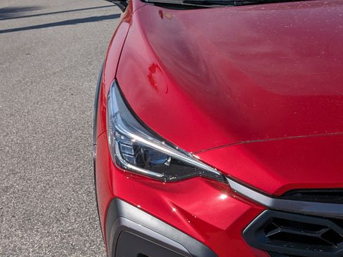 Used 2025 Subaru Crosstrek 2.5i Limited w/ Popular Package #3A image 10