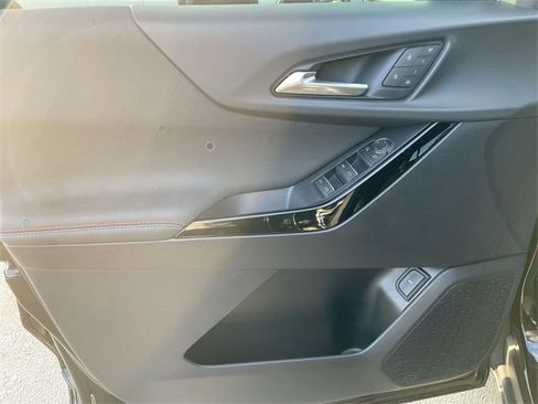 Used 2026 Chevrolet Equinox RS w/ Convenience Package III image 10