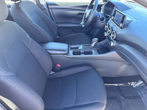 Used 2024 Nissan Sentra S FWD image 14