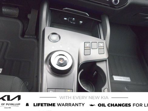 New 2026 Kia Sportage S image 24