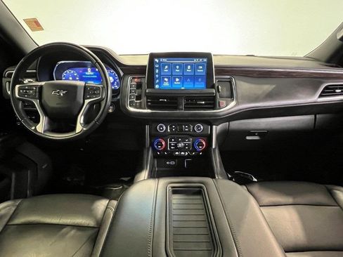 Used 2023 Chevrolet Tahoe Z71 image 16