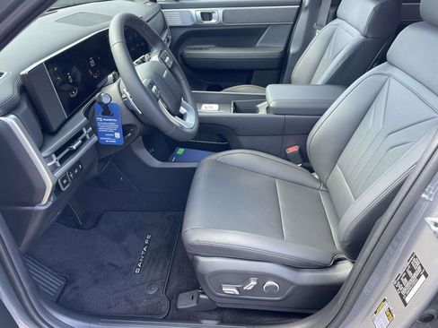 New 2026 Hyundai Santa Fe SEL FWD image 13