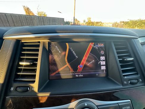 Used 2015 INFINITI QX80 Luxe w/ 22" Wheel Package image 25