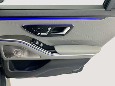 New 2026 Mercedes-Benz S 63 AMG S image 26