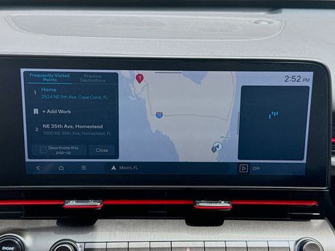 Used 2024 Hyundai Kona N Line FWD image 13