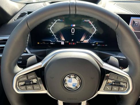 New 2026 BMW 330i xDrive Sedan w/ M Sport Package AWD/4WD image 15