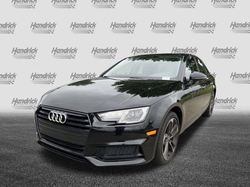 Used 2019 Audi A4 2.0T Premium FWD image 6