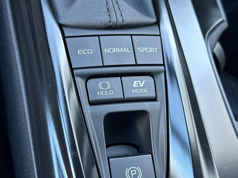 Certified 2026 Toyota Camry SE w/ Multimedia Upgrade Package image 32