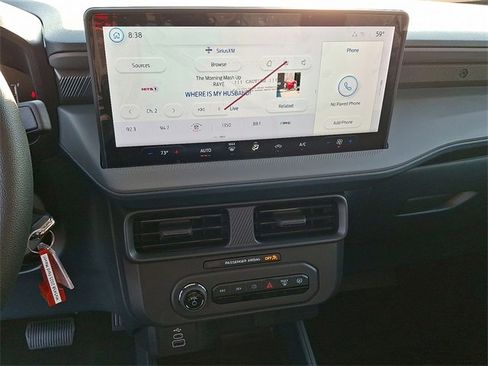 New 2025 Ford Maverick XL image 16