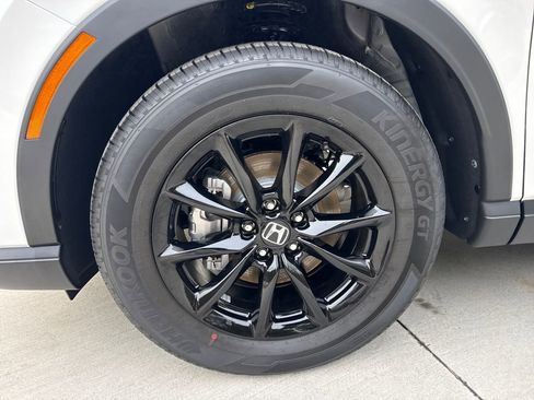 New 2026 Honda CR-V Sport-L image 10