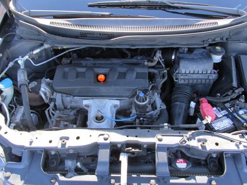 Used 2012 Honda Civic LX image 42