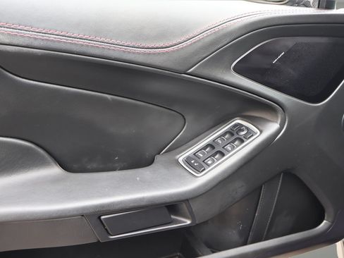 Used 2014 Aston Martin Vanquish Coupe RWD image 10