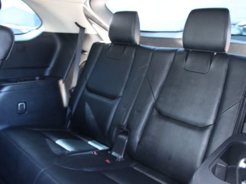 Used 2021 MAZDA CX-9 Touring FWD image 44