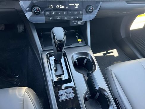 New 2026 Subaru Outback Premium AWD/4WD image 22