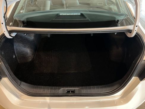 Used 2025 Nissan Altima 2.5 SV image 31