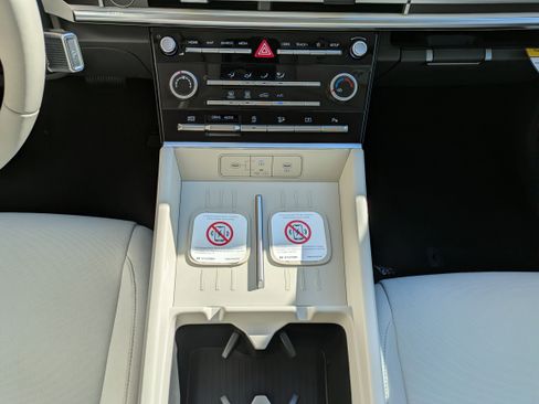 New 2026 Hyundai Santa Fe SE w/ Tow & Go Package image 22