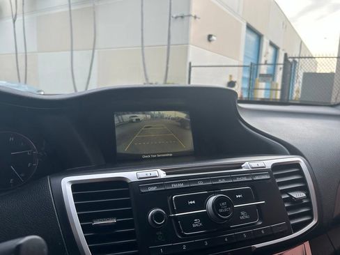 Used 2013 Honda Accord Sport image 23