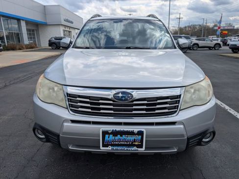 Used 2010 Subaru Forester 2.5X Premium image 8
