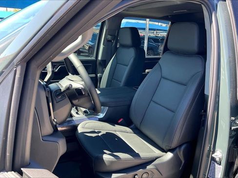 New 2026 Chevrolet Silverado 2500 LTZ w/ LTZ Plus Package image 9