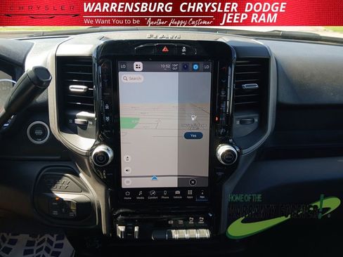 New 2025 RAM 2500 Tradesman image 19