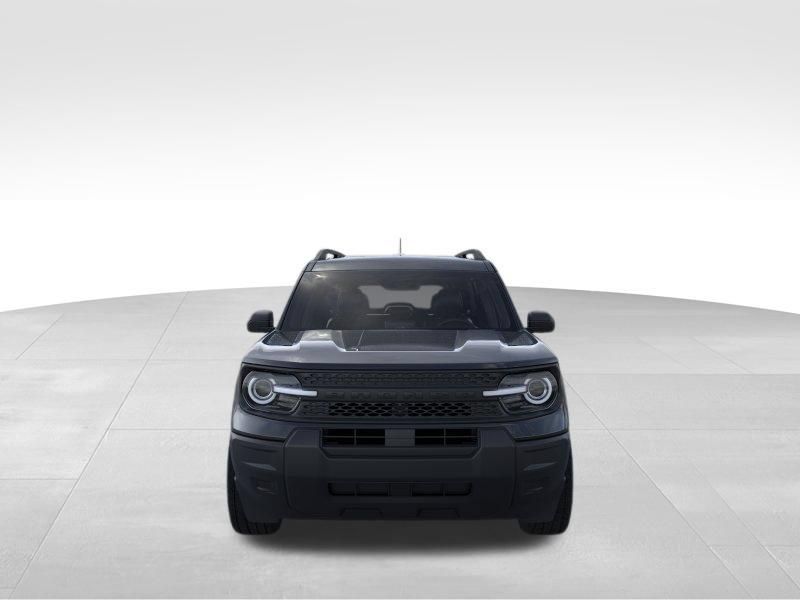 New 2026 Ford Bronco Sport Big Bend w/ Convenience Package AWD/4WD image 9