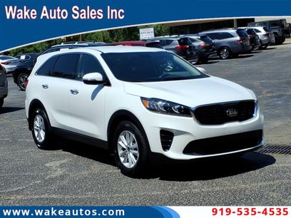 Used 2020 Kia Sorento L