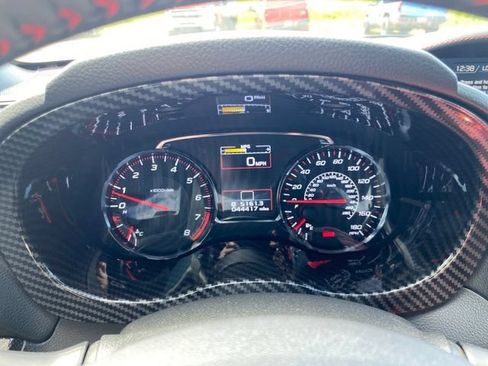 Used 2020 Subaru WRX Premium w/ Performance Package AWD/4WD image 19