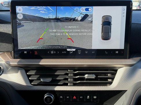 New 2026 Ford Explorer Active image 22